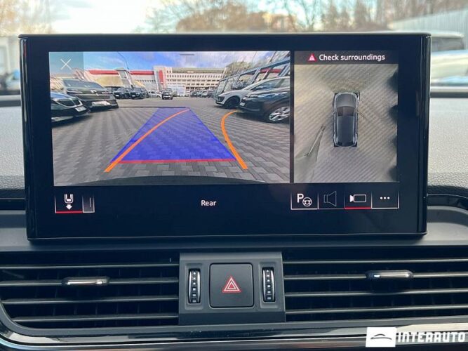 Audi Q5 51 interauto-car