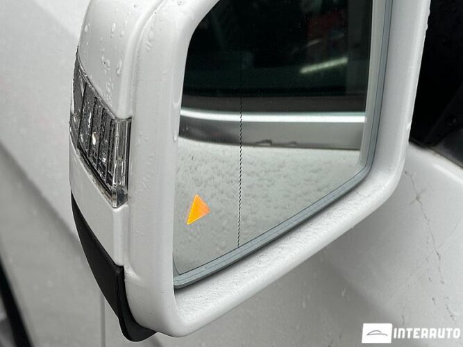 Mercedes GLE 250 49 interauto-car