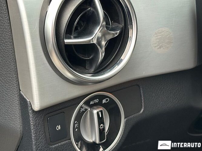 Mercedes GLK 220 46 interauto-car
