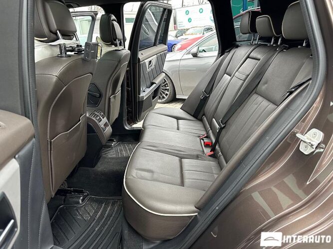 Mercedes GLK 220 51 interauto-car