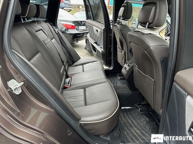 Mercedes GLK 220 52 interauto-car