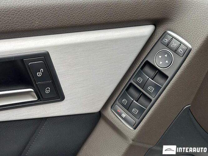 Mercedes GLK 220 47 interauto-car