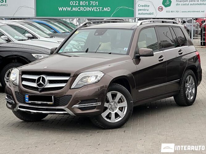 Mercedes GLK 220 34 interauto-car