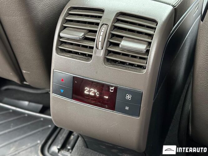 Mercedes GLK 220 49 interauto-car