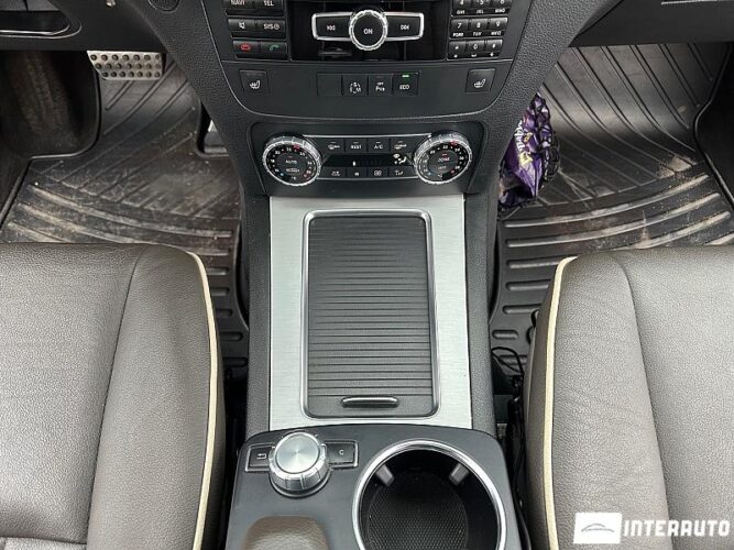 Mercedes GLK 220 48 interauto-car