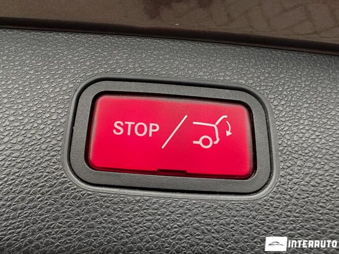 Mercedes GLK 220 54 interauto-car