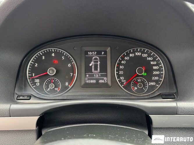 Volkswagen Touran 37 interauto-car