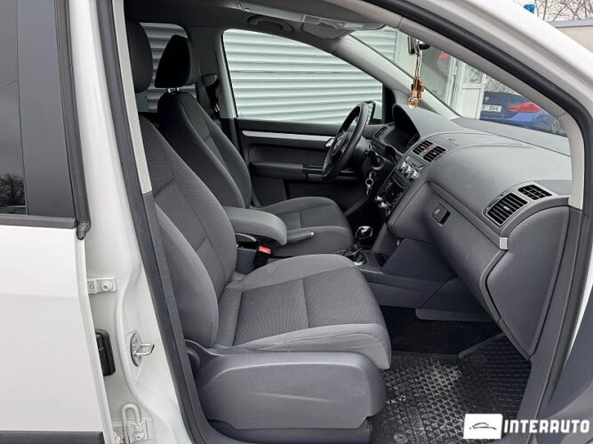 Volkswagen Touran 34 interauto-car
