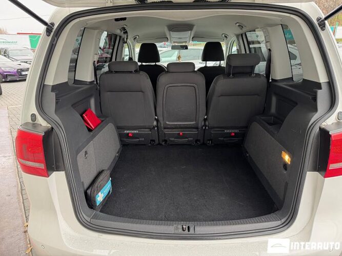 Volkswagen Touran 47 interauto-car