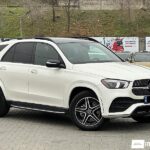 Mercedes GLE 350 2022