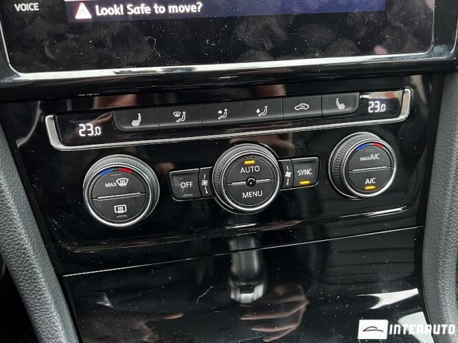 volkswagen Golf R 2015