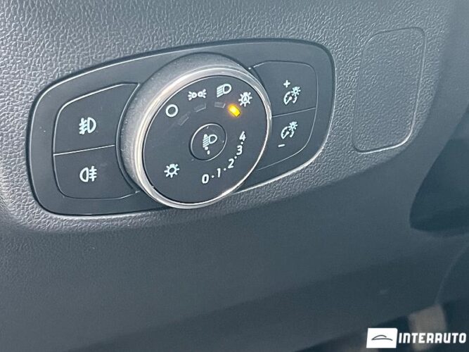 Ford Focus 47 interauto-car