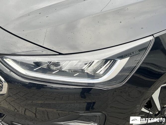 Ford Focus 52 interauto-car