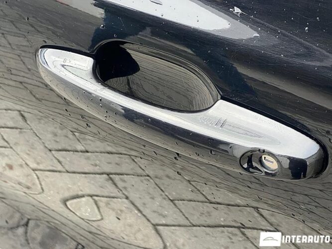 Ford Focus 53 interauto-car