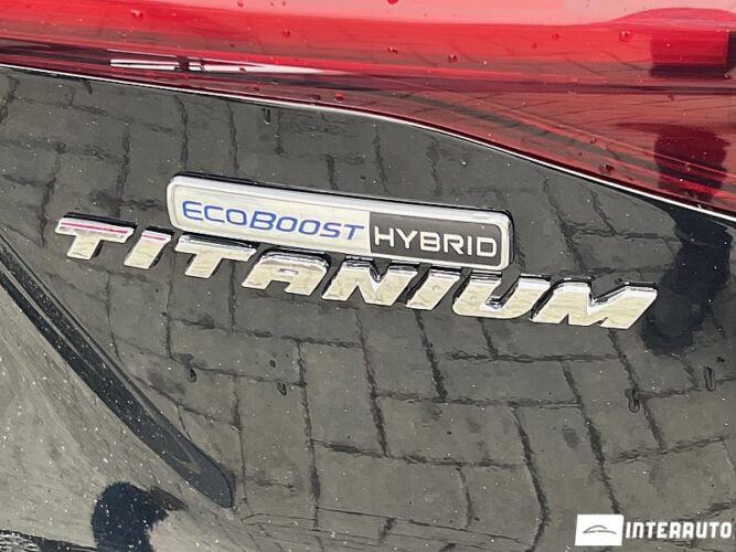 Ford Focus 51 interauto-car