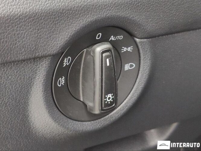 Skoda Octavia 45 interauto-car