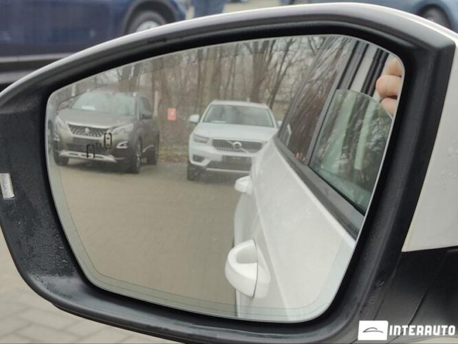 Skoda Octavia 47 interauto-car