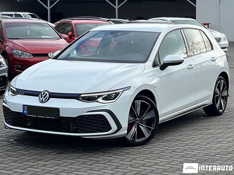 Volkswagen Golf GTE 2 interauto oferta masina