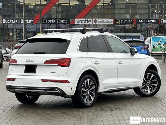 Audi Q5 42 interauto-car
