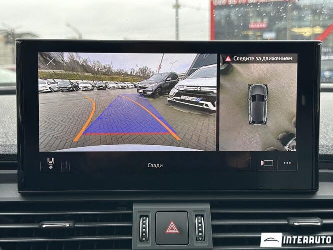 Audi Q5 49 interauto-car