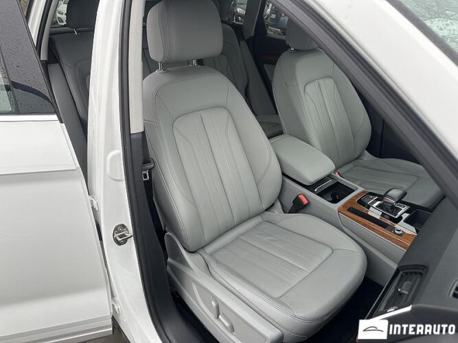 Audi Q5 56 interauto-car