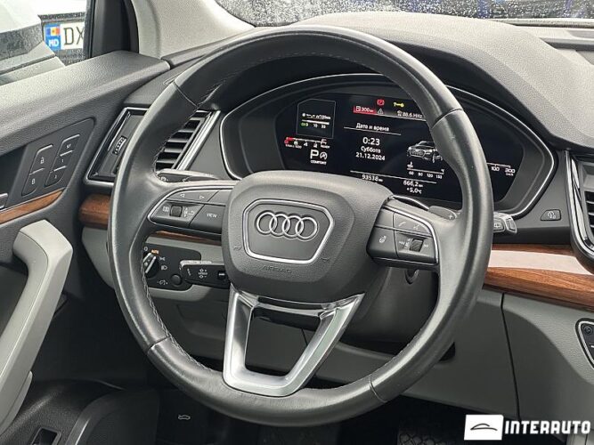 Audi Q5 46 interauto-car