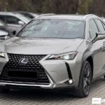 Lexus UX 250h 2019