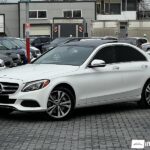 Mercedes C 300 2017