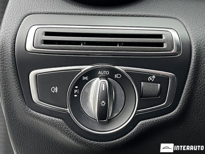Mercedes C 300 51 mercedes C 300 2017