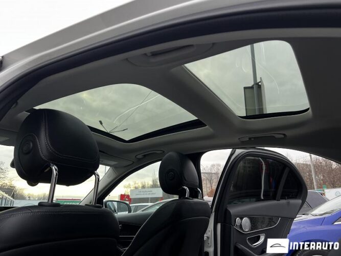 Mercedes C 300 43 mercedes C 300 2017
