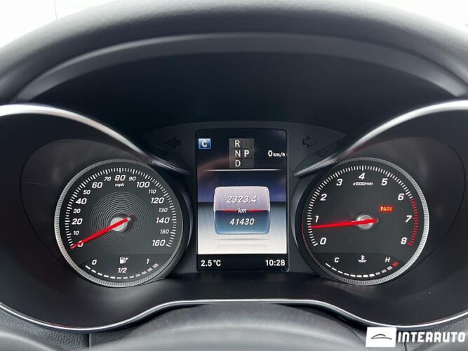 Mercedes C 300 46 mercedes C 300 2017