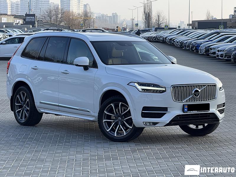 Volvo XC 90 2 interauto oferta masina