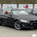 BMW 430i 2016
