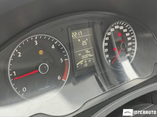 Volkswagen Transporter 34 interauto-car