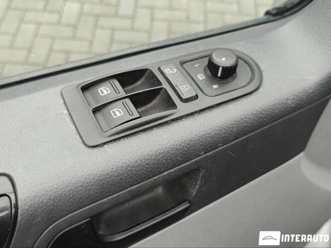 Volkswagen Transporter 37 interauto-car