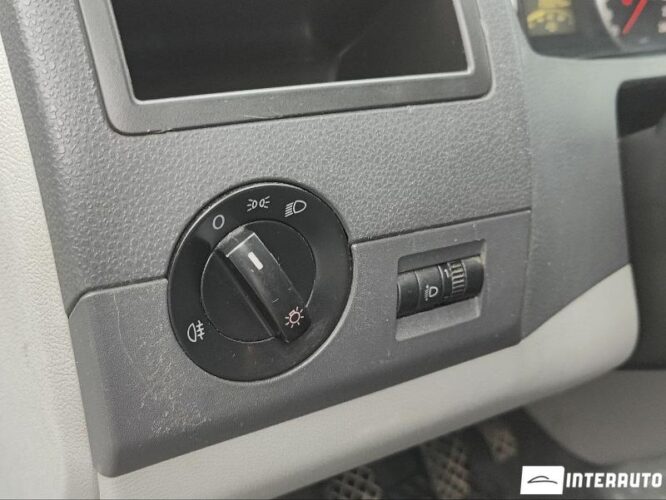 Volkswagen Transporter 38 interauto-car