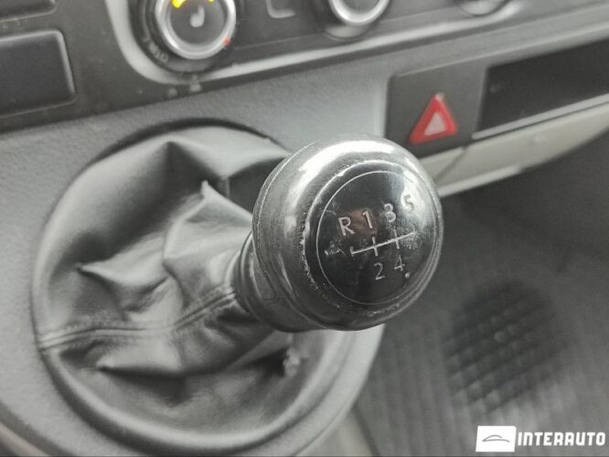 Volkswagen Transporter 36 interauto-car