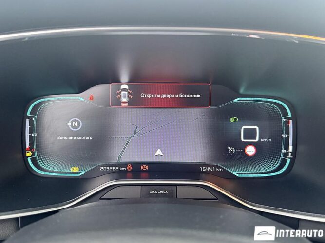 Citroen C5 Aircross 38 interauto-car