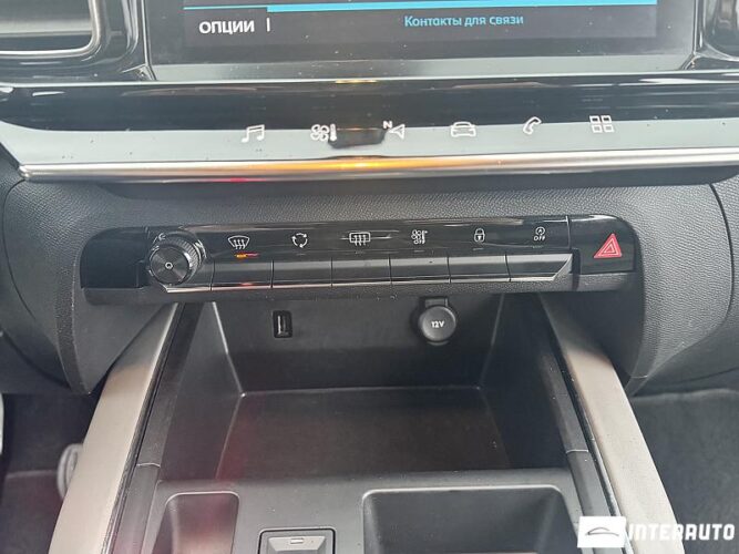 Citroen C5 Aircross 41 interauto-car