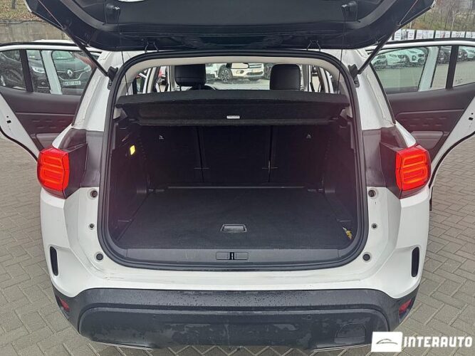 Citroen C5 Aircross 49 interauto-car