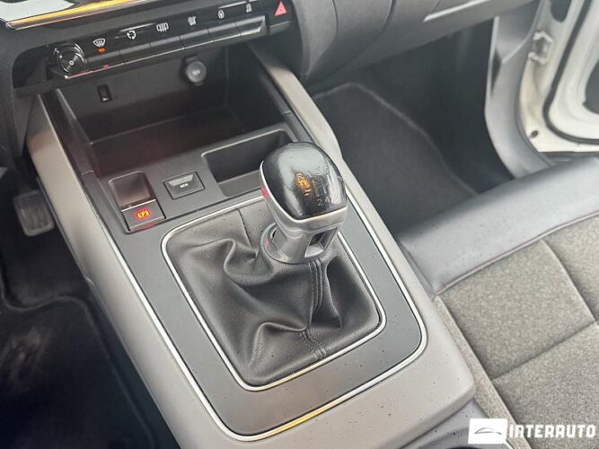 Citroen C5 Aircross 42 interauto-car