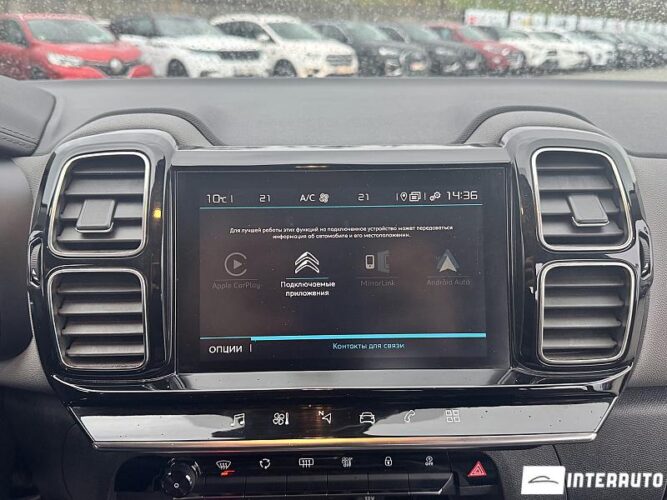 Citroen C5 Aircross 39 interauto-car