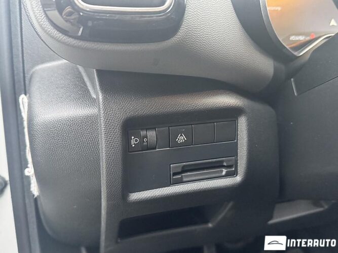 Citroen C5 Aircross 48 interauto-car