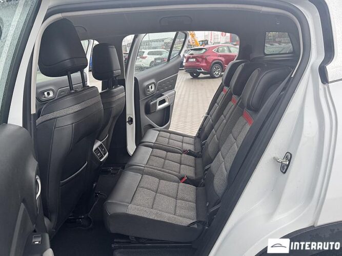 Citroen C5 Aircross 43 interauto-car