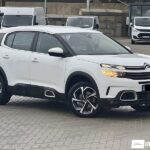 Citroen C5 Aircross 2019