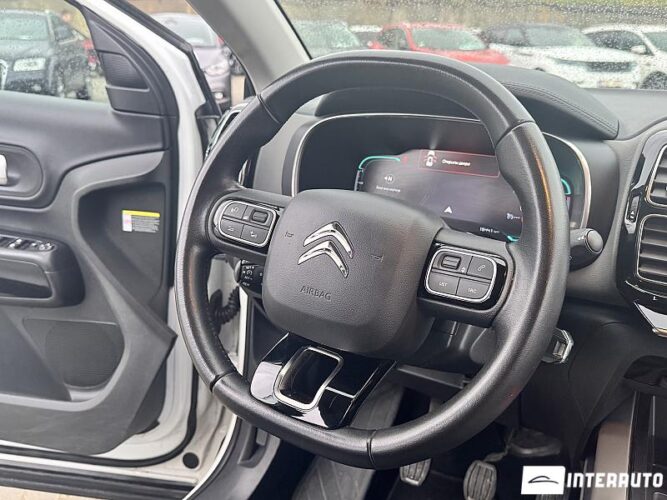Citroen C5 Aircross 37 interauto-car