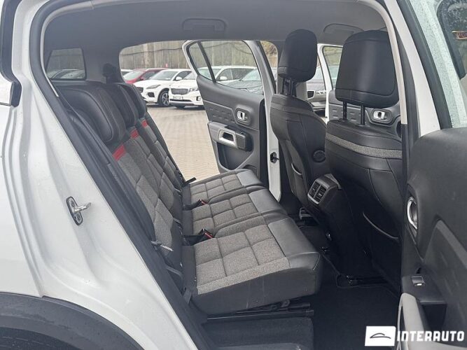 Citroen C5 Aircross 44 interauto-car