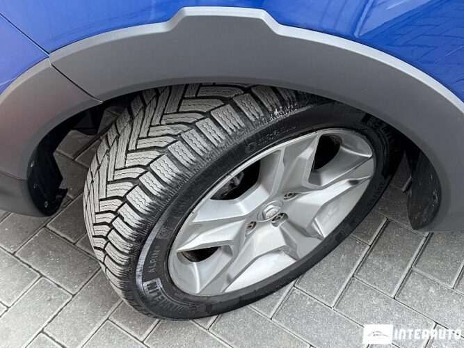 Dacia Lodgy Stepway 51 interauto-car