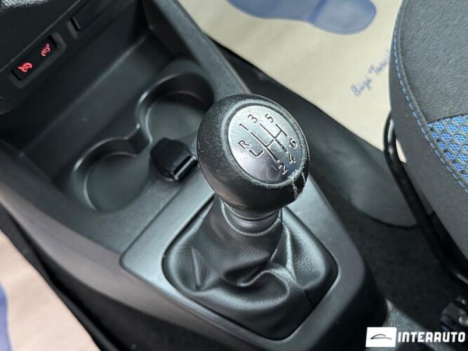 Dacia Lodgy Stepway 46 interauto-car