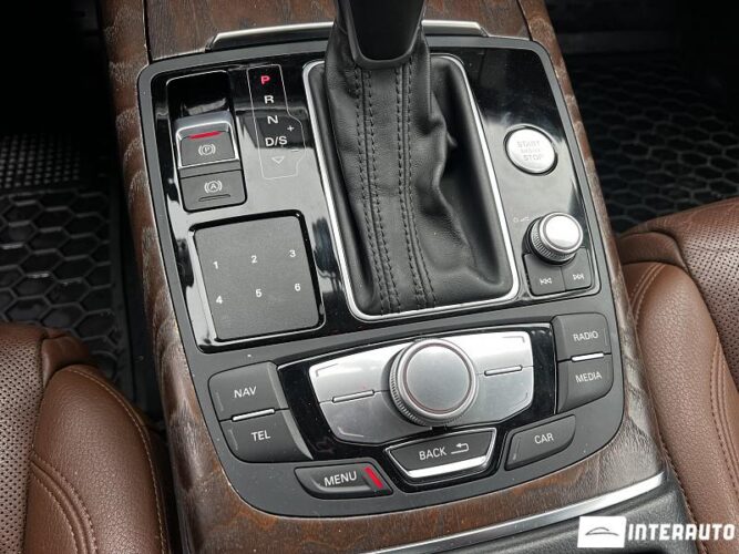 Audi A6 47 interauto-car